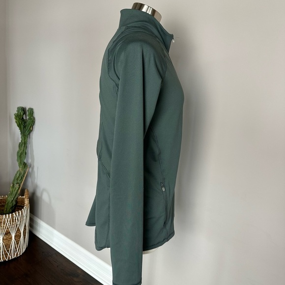 EUC C9 by Champion Full, Zip-Up Jacket - Picture 4 of 10